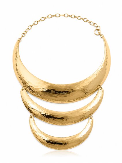 Collar Cianfrone Gioielli Mujer in  Latón hipoalergénico COOT-198 - COOT-198